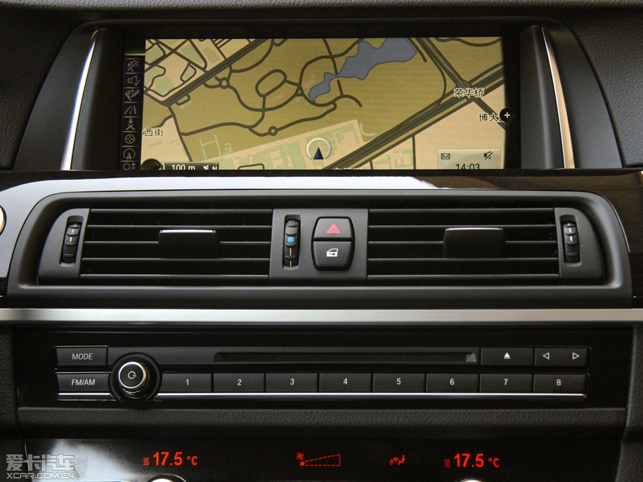 2014R5ϵ 530Li I(lng)