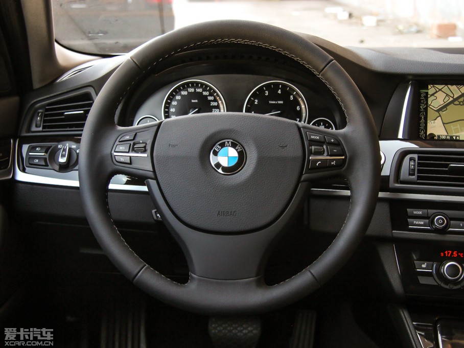 2014R5ϵ 530Li I(lng)