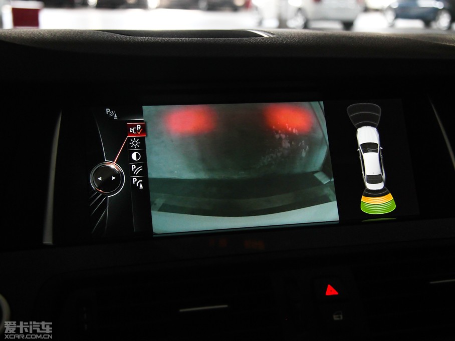 2014R5ϵ 530Li I(lng)