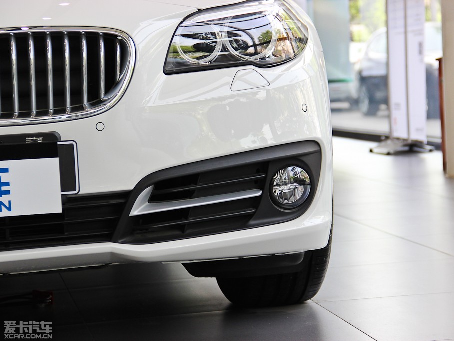 2014R5ϵ 535Li I(lng)