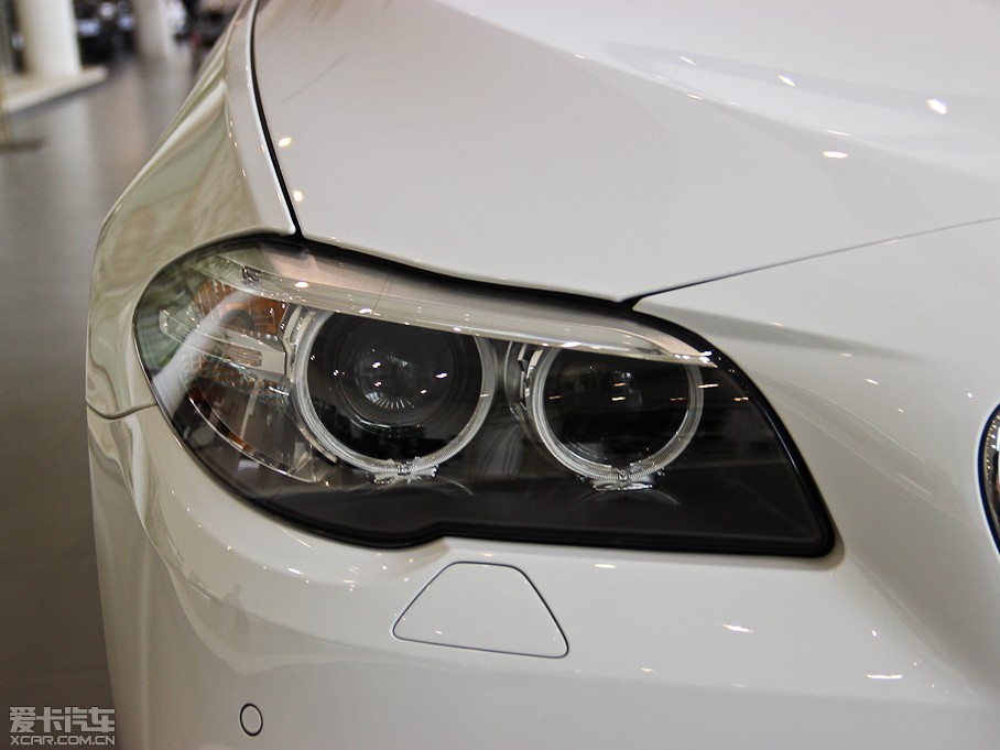 2014R5ϵ 535Li I(lng)