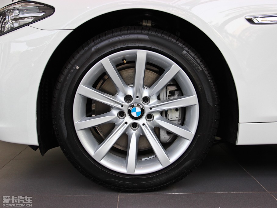 2014R5ϵ 535Li I(lng)