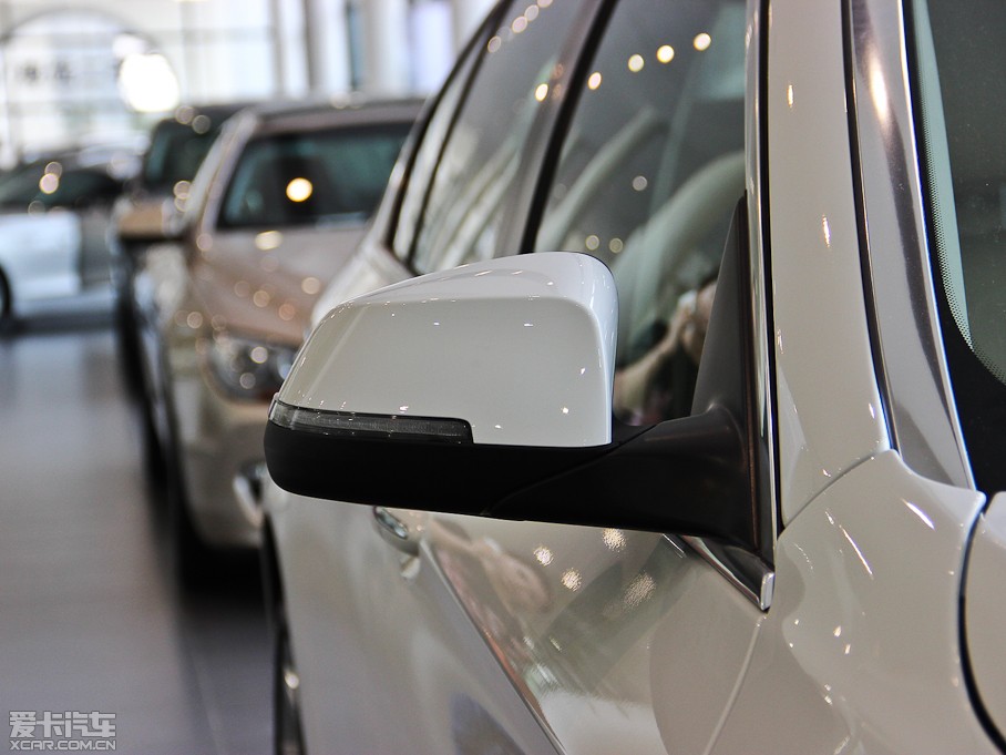 2014R5ϵ 535Li I(lng)