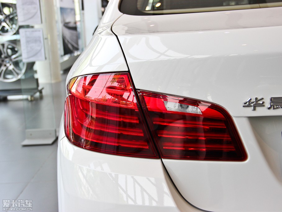 2014R5ϵ 535Li I(lng)