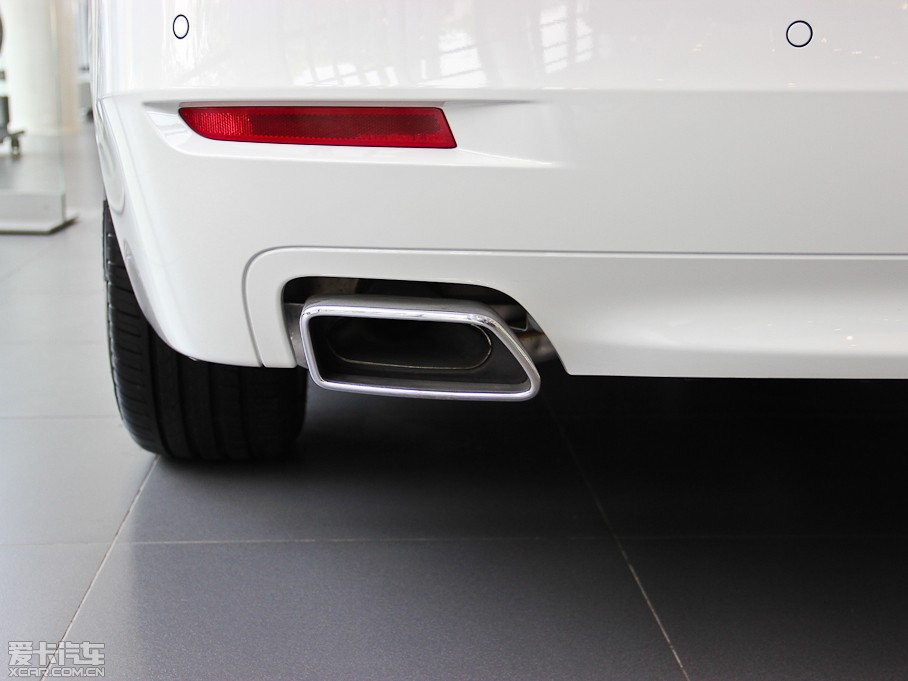 2014R5ϵ 535Li I(lng)