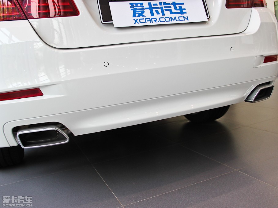 2014R5ϵ 535Li I(lng)