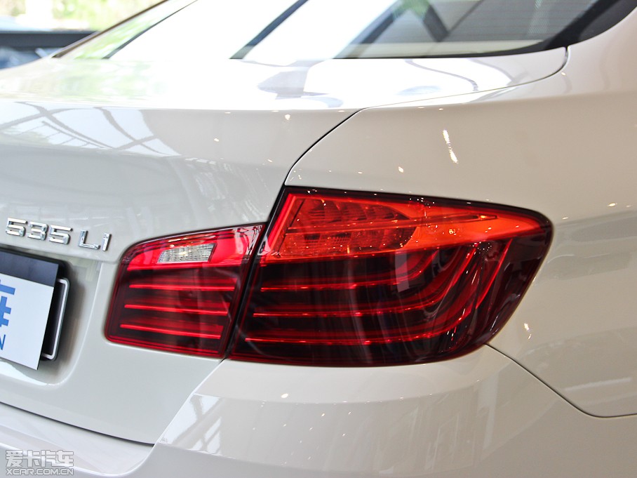 2014R5ϵ 535Li I(lng)