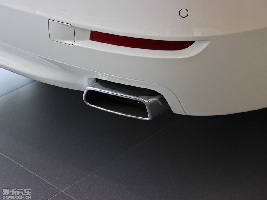 2014R5ϵ 535Li I(lng)