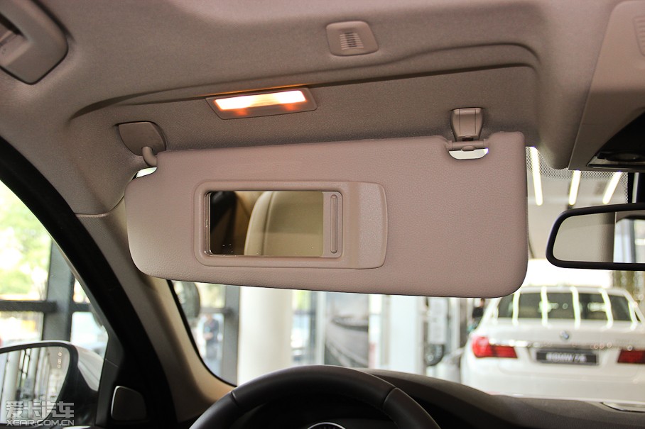 2014R5ϵ 535Li I(lng)