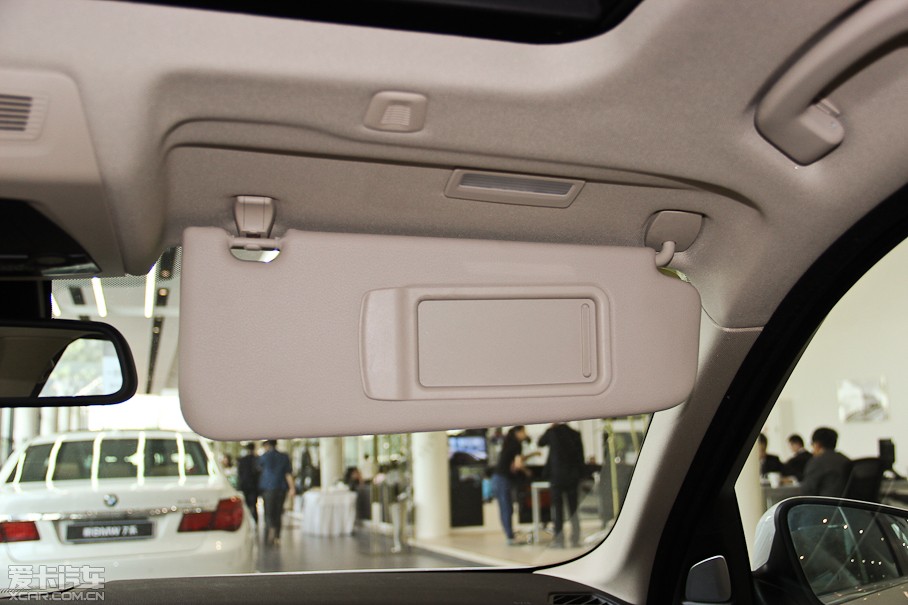 2014R5ϵ 535Li I(lng)