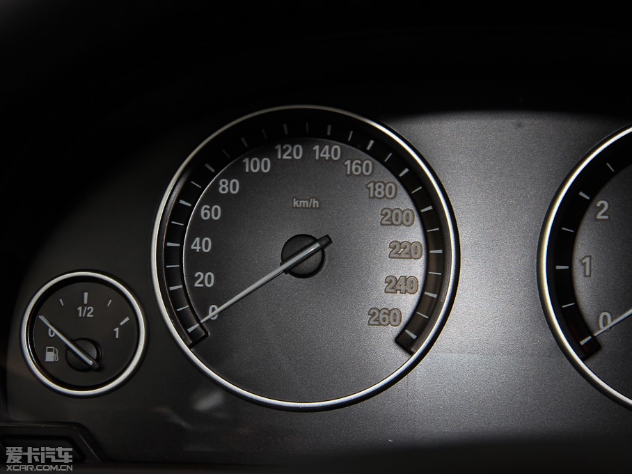 2014R5ϵ 535Li I(lng)