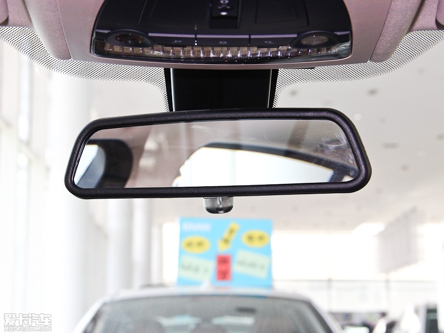 2014��R5ϵ 520Li ������