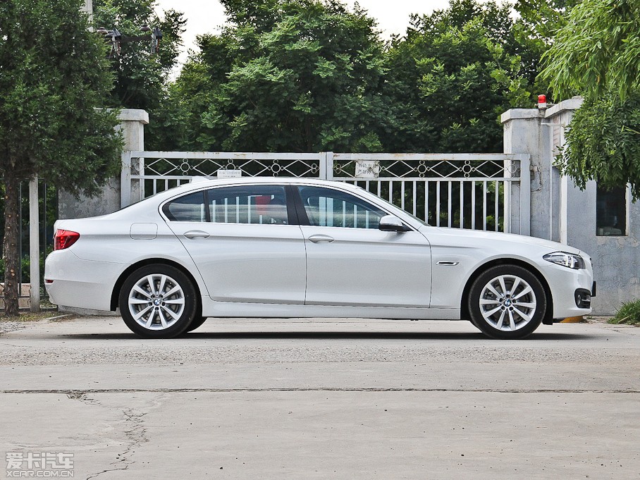 2014R5ϵ 528Li xDrive I