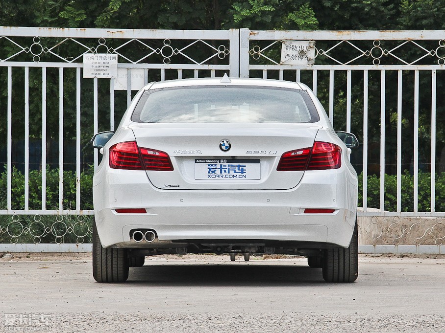 2014R5ϵ 528Li xDrive I(lng)