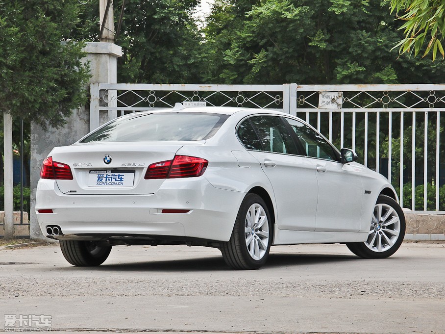 2014R5ϵ 528Li xDrive I