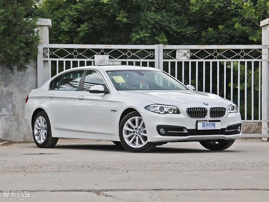 2014R5ϵ 528Li xDrive I
