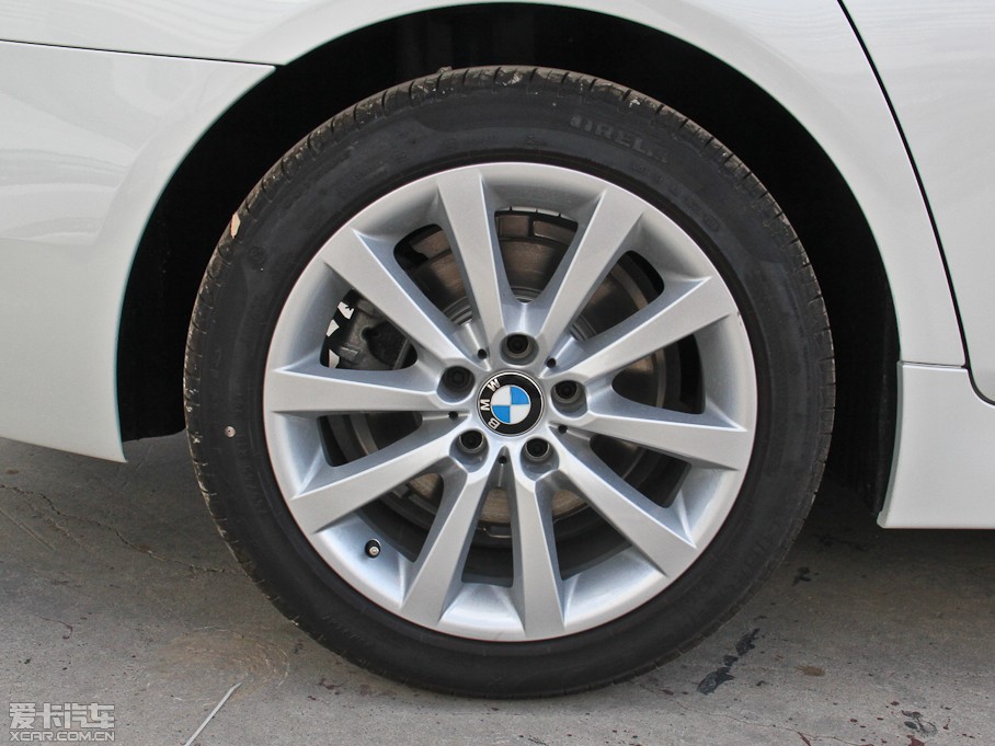 2014R5ϵ 528Li xDrive I