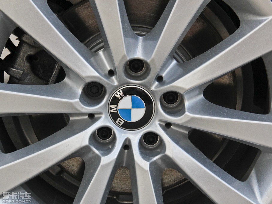 2014R5ϵ 528Li xDrive I(lng)