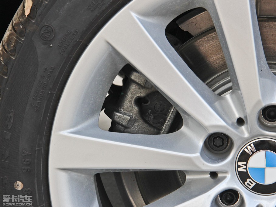 2014R5ϵ 528Li xDrive I(lng)