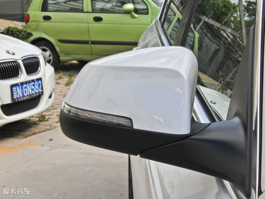 2014R5ϵ 528Li xDrive I