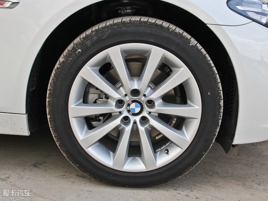 2014R5ϵ 528Li xDrive I