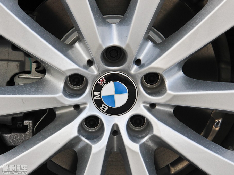 2014R5ϵ 528Li xDrive I(lng)