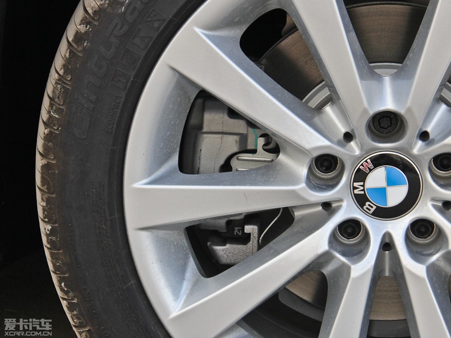 2014R5ϵ 528Li xDrive I