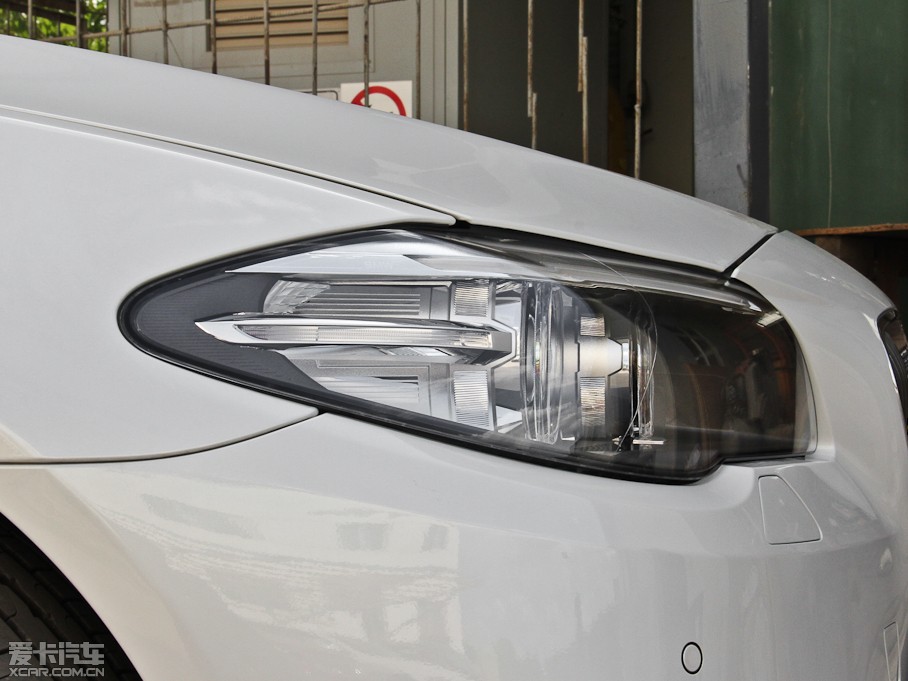 2014R5ϵ 528Li xDrive I(lng)