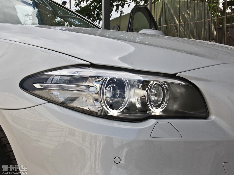 2014R5ϵ 528Li xDrive I