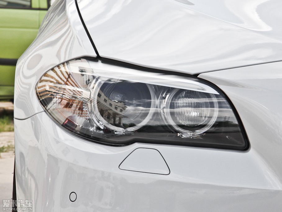 2014R5ϵ 528Li xDrive I(lng)