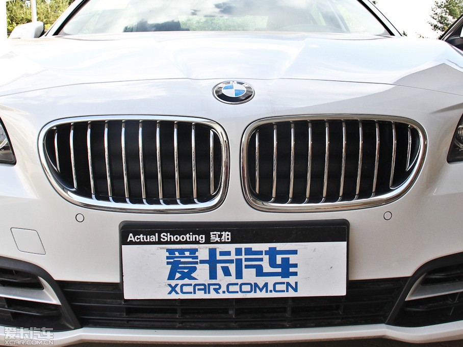 2014R5ϵ 528Li xDrive I(lng)