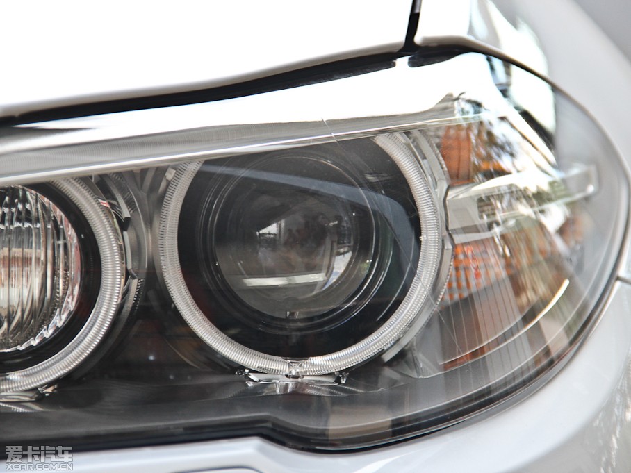 2014R5ϵ 528Li xDrive I(lng)