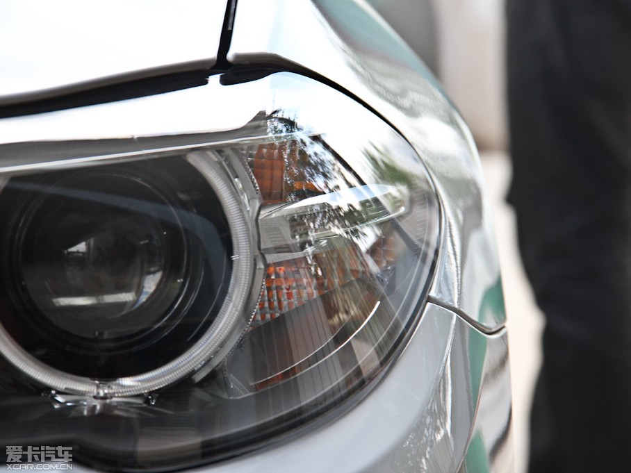 2014R5ϵ 528Li xDrive I