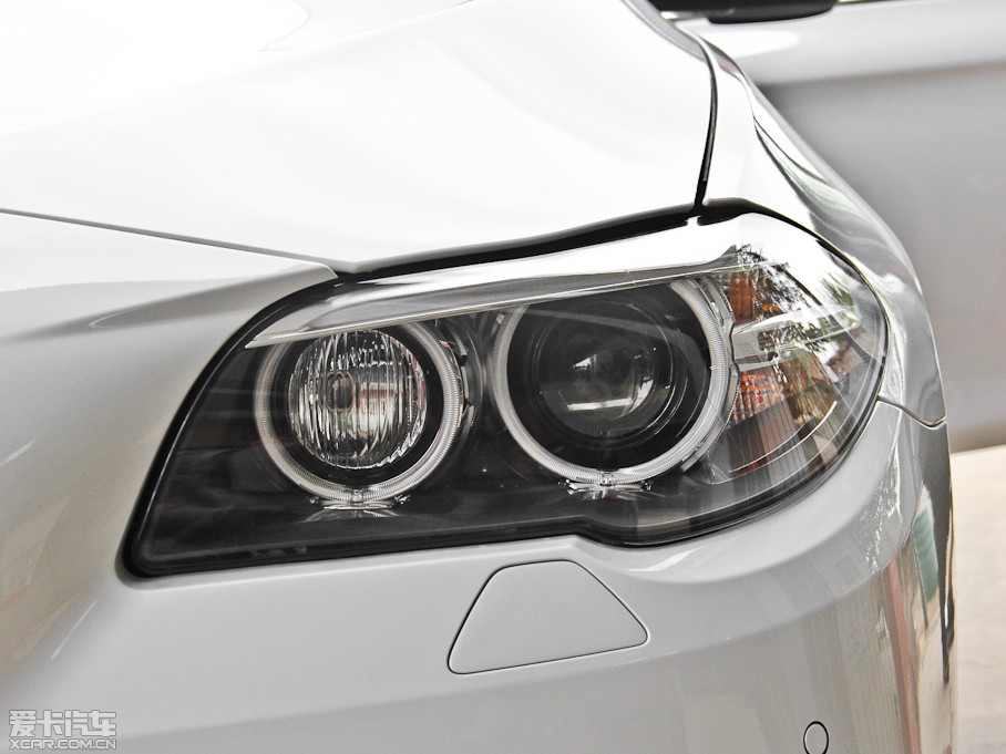 2014R5ϵ 528Li xDrive I