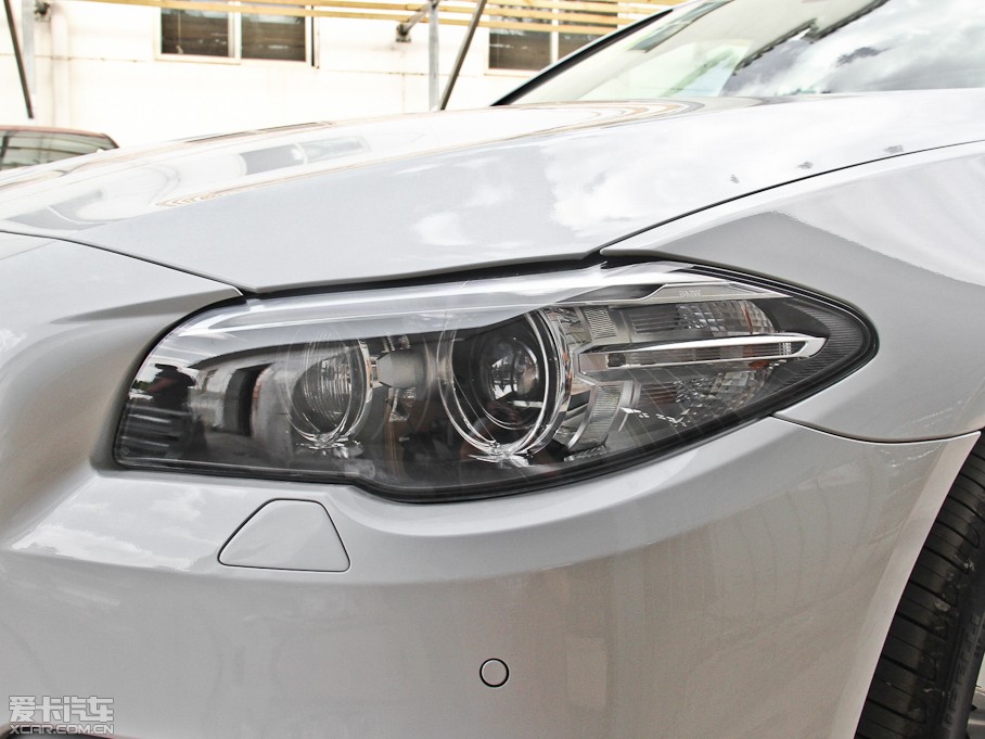 2014R5ϵ 528Li xDrive I