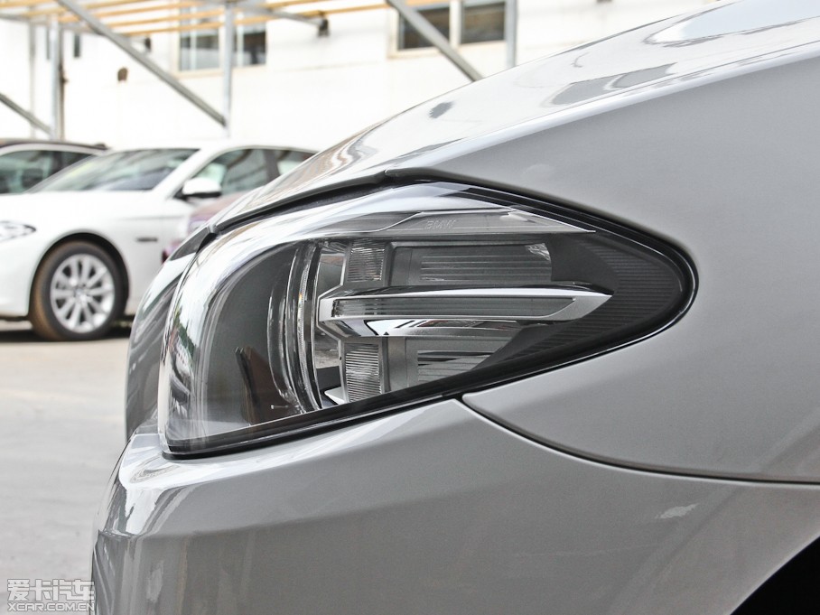 2014R5ϵ 528Li xDrive I