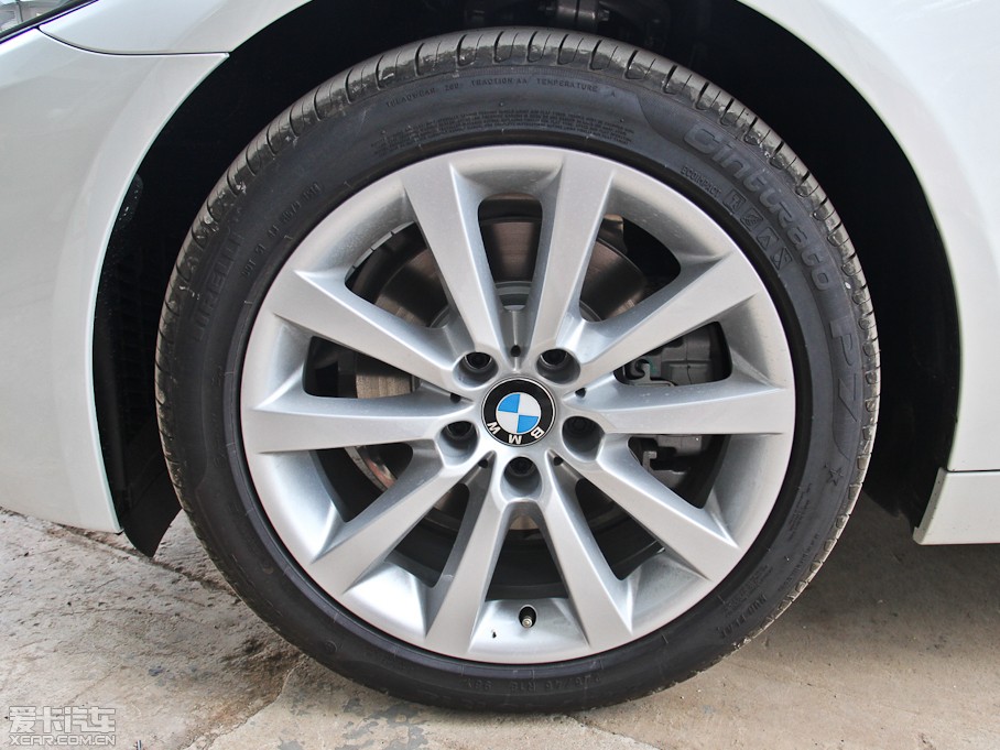 2014R5ϵ 528Li xDrive I(lng)