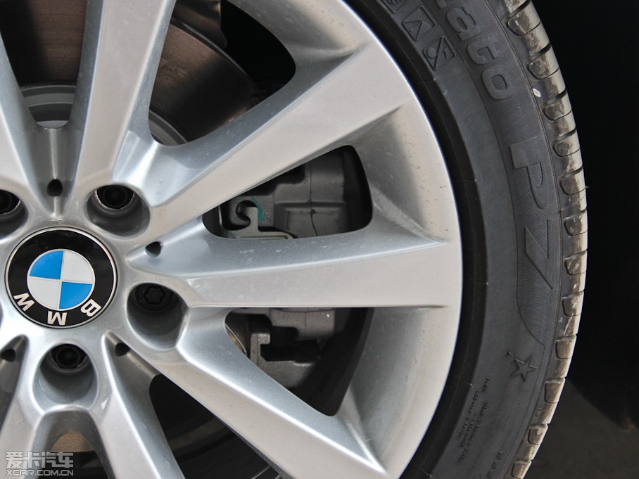 2014R5ϵ 528Li xDrive I(lng)