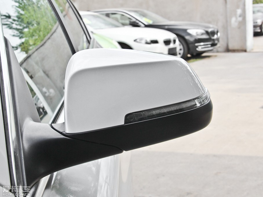 2014R5ϵ 528Li xDrive I