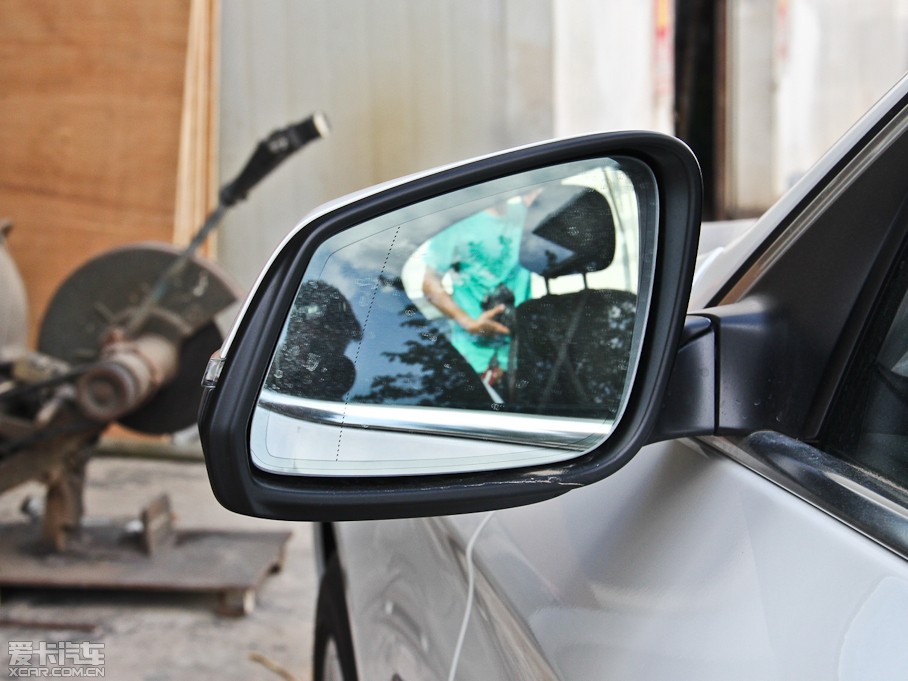 2014R5ϵ 528Li xDrive I