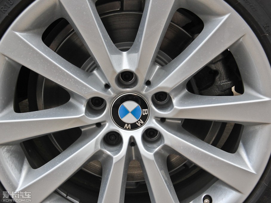 2014R5ϵ 528Li xDrive I(lng)