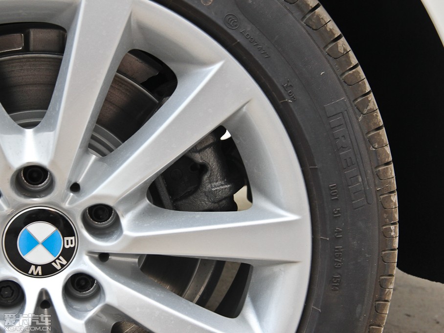 2014R5ϵ 528Li xDrive I(lng)