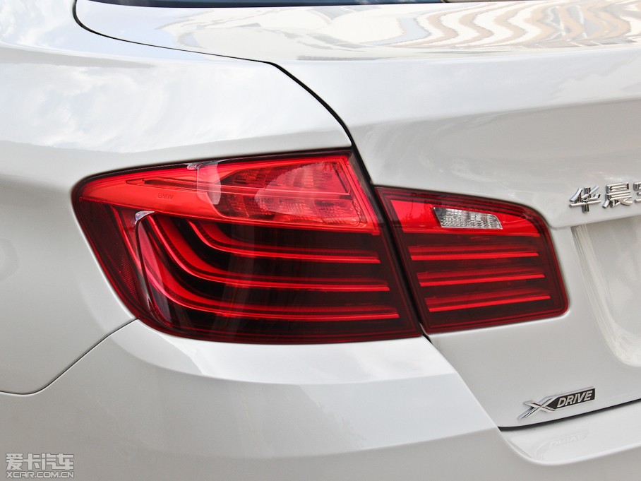 2014R5ϵ 528Li xDrive I