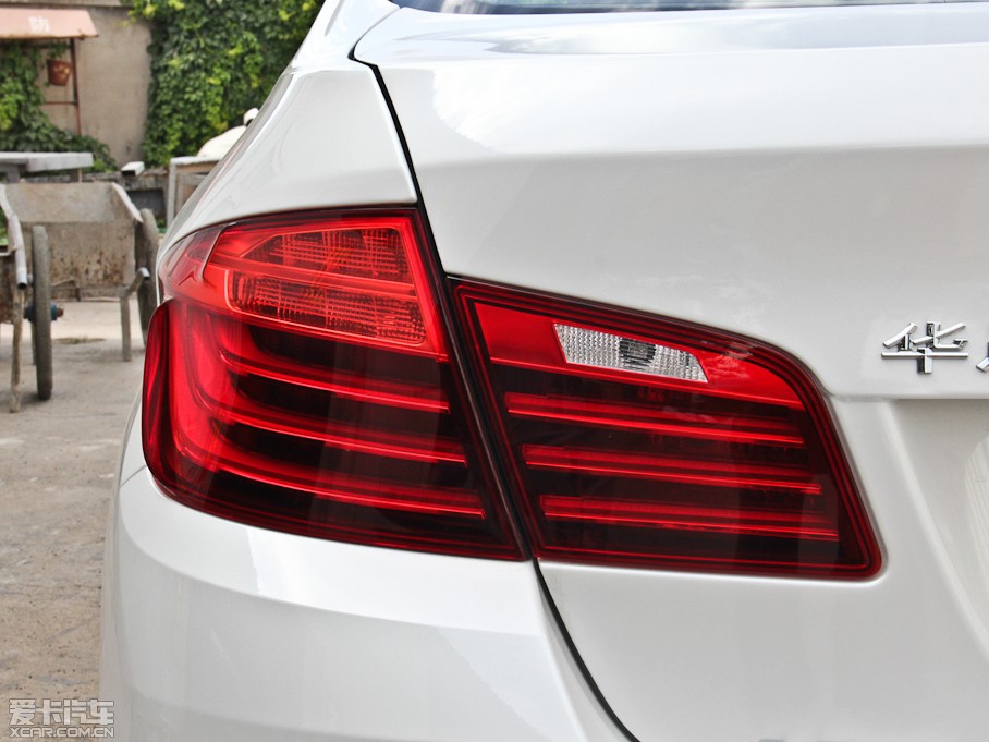 2014R5ϵ 528Li xDrive I