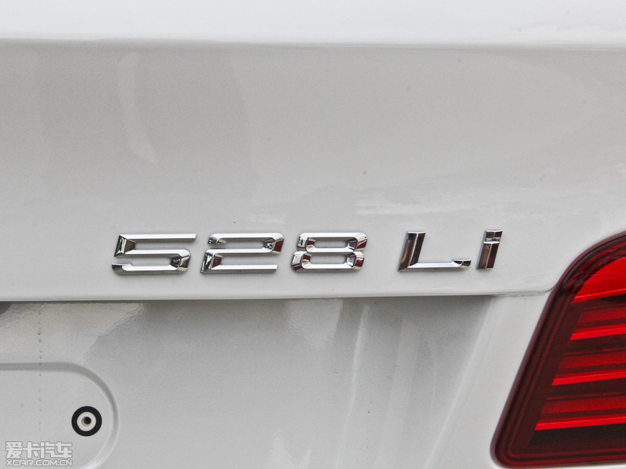2014��R5ϵ 528Li xDrive �I����