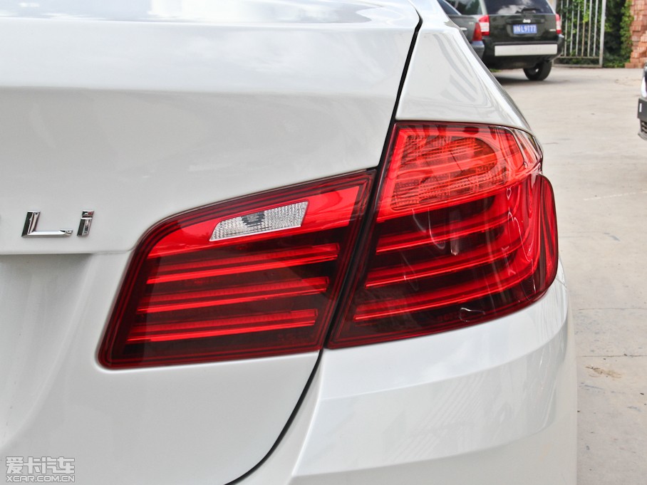 2014R5ϵ 528Li xDrive I(lng)