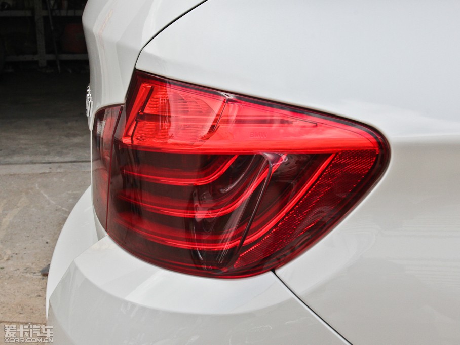 2014R5ϵ 528Li xDrive I(lng)