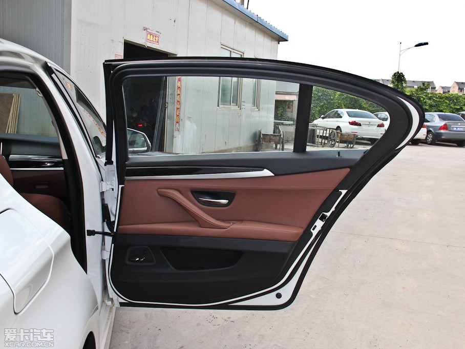 2014R5ϵ 528Li xDrive I(lng)