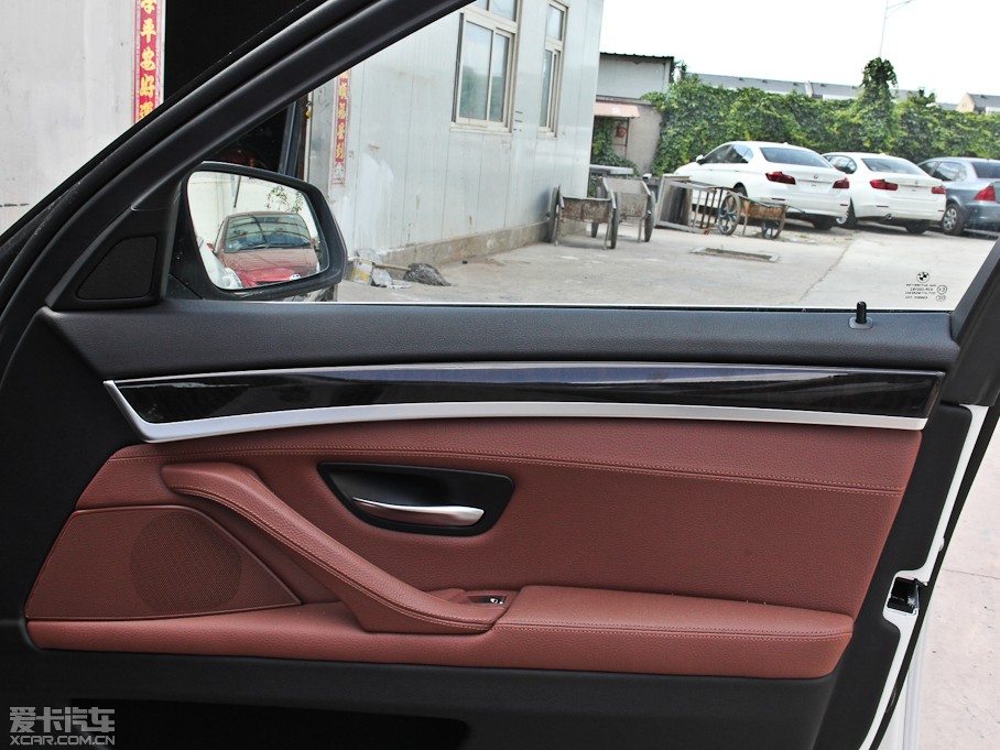 2014R5ϵ 528Li xDrive I