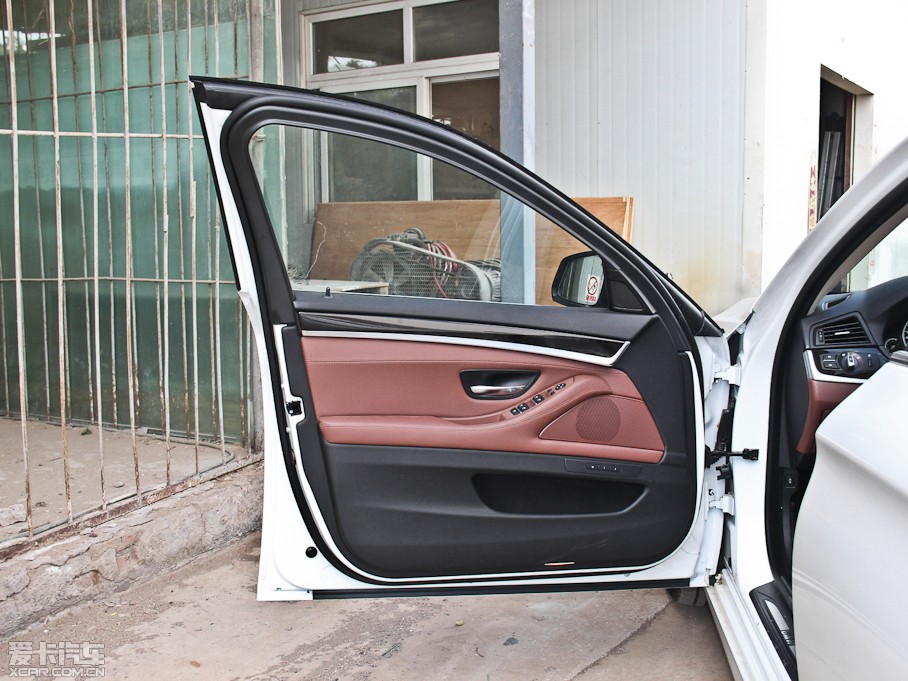 2014R5ϵ 528Li xDrive I(lng)